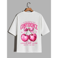 The Confidencherry Tee