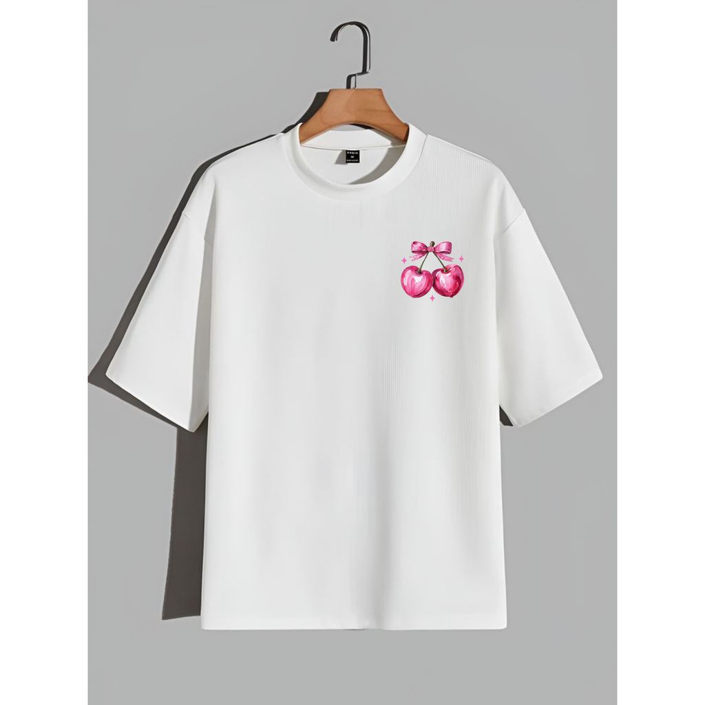 The Confidencherry Tee