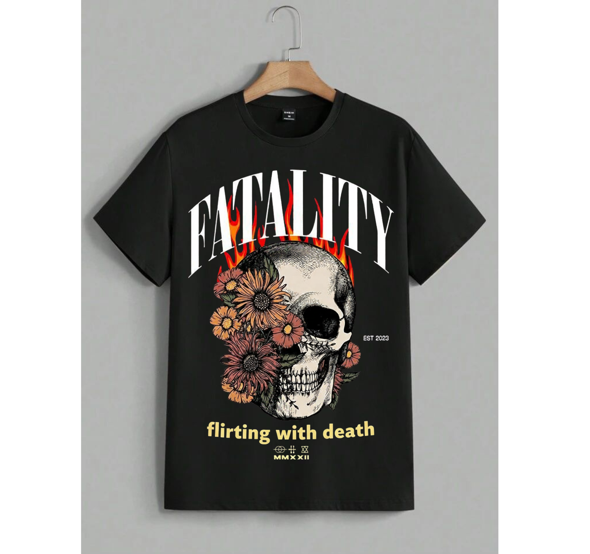 Fatality Tee